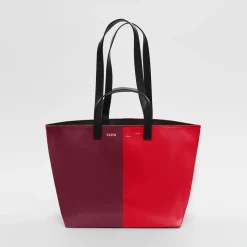 Femme CAHU Sacs À Main-- Cabas Le Pratique - Bordeaux