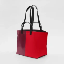 Femme CAHU Sacs À Main-- Cabas Le Pratique - Bordeaux