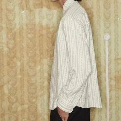 Homme CALEB Chemises-- Chemise Sun - Blanc