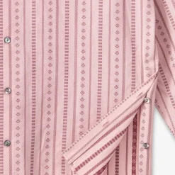 Homme CALEB Chemises-- Chemise Sun - Rose