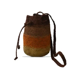 Femme CAMALYA Sacs À Main-- Sac Maora - Orange