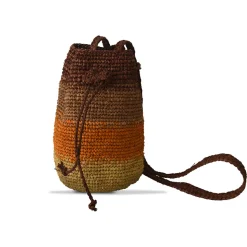 Femme CAMALYA Sacs À Main-- Sac Maora - Orange