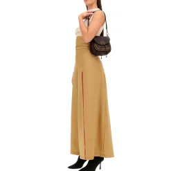 Femme CAMPOMAGGI Sacs À Main-- Sac crossbody Tracollina - Marron