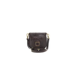 Femme CAMPOMAGGI Sacs À Main-- Sac crossbody Tracollina - Marron