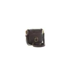 Femme CAMPOMAGGI Sacs À Main-- Sac crossbody Tracollina - Marron