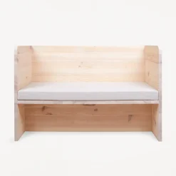 1536 FRAMA L'esprit Merci-Canapé Atelier - Frama