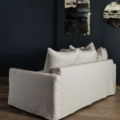 MERCI Canapés Merci|Canapés Convertibles Merci-Canapé convertible 3 places - Gris Digoin -