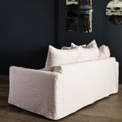 MERCI Canapés Convertibles Merci|Canapés Merci-Canapé convertible 3 places - Ficelle -