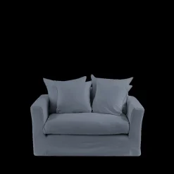 MERCI Canapés Merci-Canapé - Bleu de Nîmes