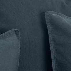 MERCI Canapés Merci-Canapé - Bleu Pétrole