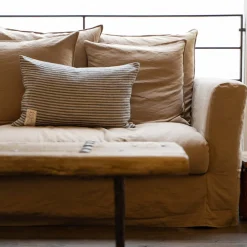 MERCI Canapés Merci-Canapé - Brun Cha Iro