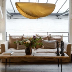 MERCI Canapés Merci-Canapé - Brun Cha Iro