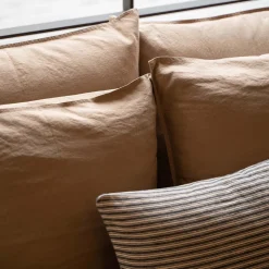 MERCI Canapés Merci-Canapé - Brun Cha Iro