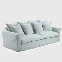 MERCI Canapés Merci-Canapé - Gris Vésuve