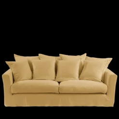 MERCI Canapés Merci-Canapé - Jaune Midi