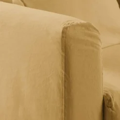 MERCI Canapés Merci-Canapé - Jaune Midi