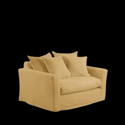 MERCI Canapés Merci-Canapé - Jaune Midi