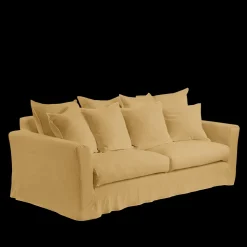 MERCI Canapés Merci-Canapé - Jaune Midi