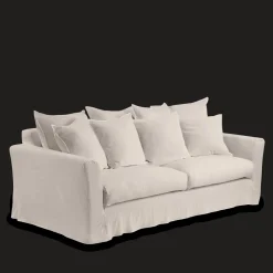 MERCI Canapés Merci-Canapé - Pierre