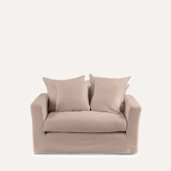 MERCI Canapés Merci-Canapé - Rose Argile