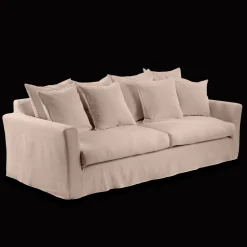 MERCI Canapés Merci-Canapé - Rose Argile