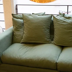 MERCI Canapés Merci-Canapé - Vert d'Anduze