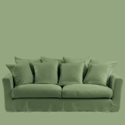 MERCI Canapés Merci-Canapé - Vert d'Anduze