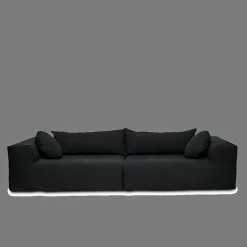 2959 BED AND PHILOSOPHY Canapés Bed & Philosophy-Canapé Slow Family 4 places - Lin Nuit - Bed&Philosophy