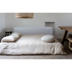 2959 BED AND PHILOSOPHY Canapés Bed & Philosophy-Canapé Urban Convertible 3 places - Blanc Craie - Bed&Philosophy