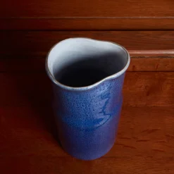 1294 VASICOL Carafes-Carafe - Bleu Cobalt