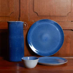 1294 VASICOL Carafes-Carafe - Bleu Cobalt