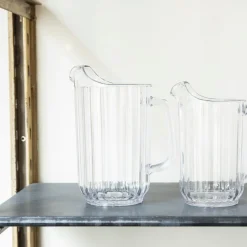 1705 COMPTOIR DE BRETAGNE Carafes-Carafe en copolyester