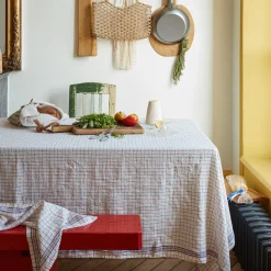 1020 MANSES DESIGN Maison De Campagne|Carafes-Carafe en verre et rotin