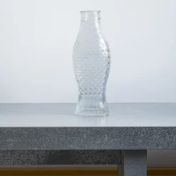 259 SERAX Carafes-Carafe en verre Fish