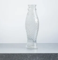 259 SERAX Carafes-Carafe en verre Fish