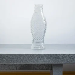 259 SERAX Carafes-Carafe en verre Fish