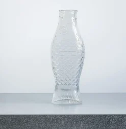 259 SERAX Carafes-Carafe en verre Fish