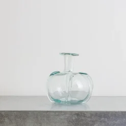 173 SEBASTIEN LA SOUFFLERIE Carafes-Carafe Moravia - Transparent