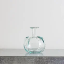 173 SEBASTIEN LA SOUFFLERIE Carafes-Carafe Moravia - Transparent