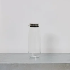 456 KINTO CO Maison De Campagne|L'esprit Merci-Carafe Unitea - 1L - Transparent