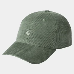 Femme Carhartt Wip Casquettes & Bobs|Casquettes & Bobs-- Casquette Harlem - Park