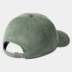 Femme Carhartt Wip Casquettes & Bobs|Casquettes & Bobs-- Casquette Harlem - Park