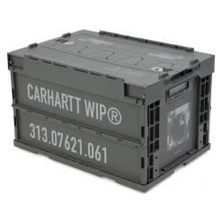 CARHARTT Entretien & Rangement-WIP - Cagettte - Smoke