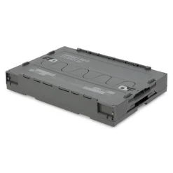 CARHARTT Entretien & Rangement-WIP - Cagettte - Smoke