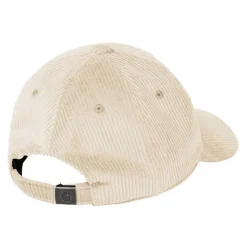 Femme CARHARTT Casquettes & Bobs|Casquettes & Bobs-WIP - Casquette Harlem - Fleur de Sel
