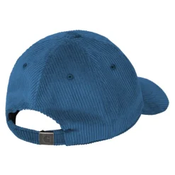 Femme CARHARTT Casquettes & Bobs|Casquettes & Bobs-WIP - Casquette Harlem - Sodalite