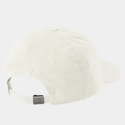 Femme Carhartt Wip Casquettes & Bobs|Casquettes & Bobs-- Casquette Madison - Blanc