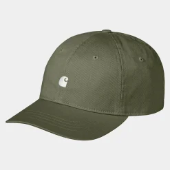 Femme Carhartt Wip Casquettes & Bobs|Casquettes & Bobs-- Casquette Madison - Dundee