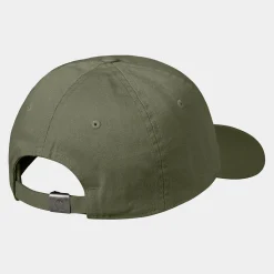 Femme Carhartt Wip Casquettes & Bobs|Casquettes & Bobs-- Casquette Madison - Dundee