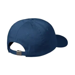 Femme Carhartt WIP Casquettes & Bobs|Casquettes & Bobs-- Casquette Madison - Marine